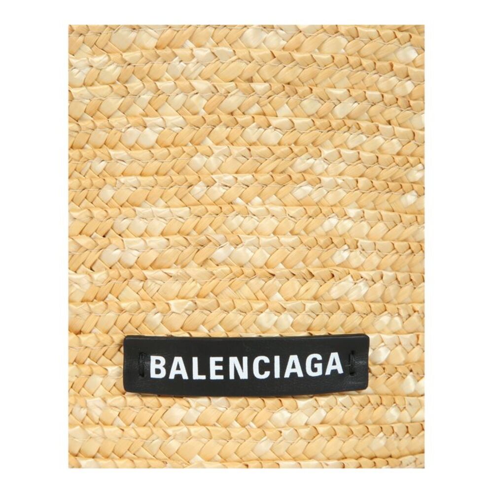 Balenciaga Beach Tote Bag Womens - Picture 3 of 6